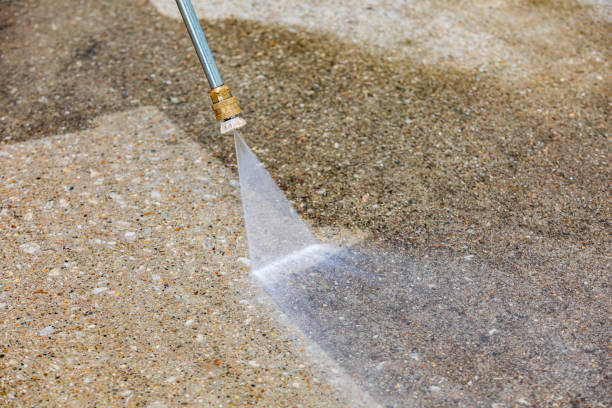 Best Driveway Pressure Washing  in Sweetwater, FL