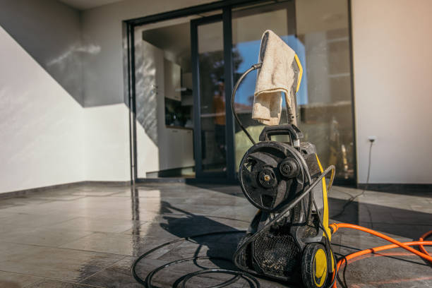 Best Patio and Deck Pressure Washing  in Sweetwater, FL